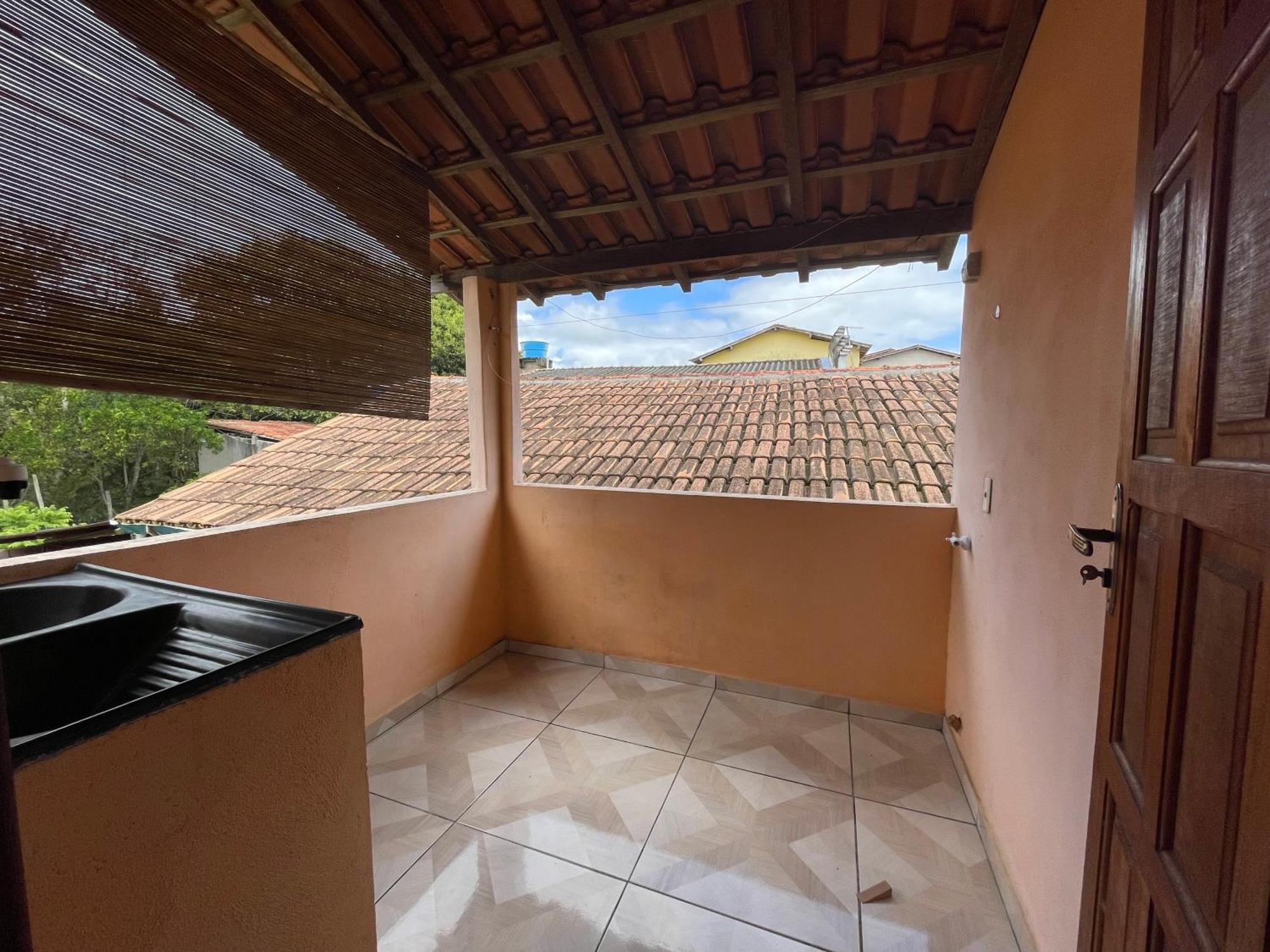 Pousada Recanto das Árvores - Nova Caraíva Esterno foto